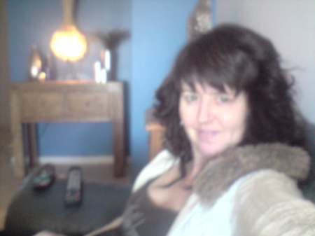 Kerrie Ellis Photo 11