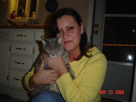 Janet Cavanah Photo 6