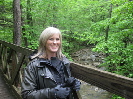 Bonnie Austin Photo 39