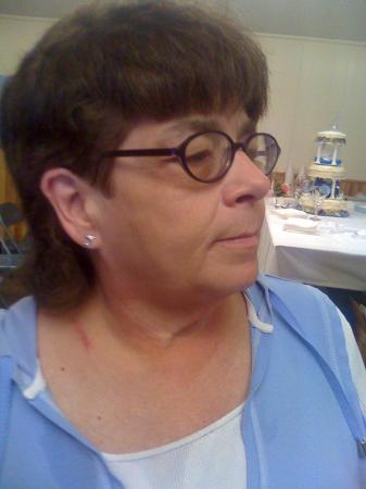 Debra Ramsey Photo 1