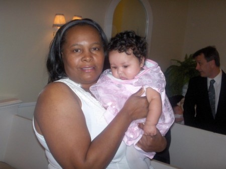 Teresa Thornton Photo 27