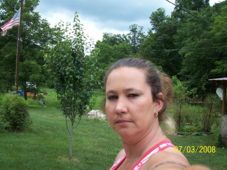 Loretta Adkins Photo 13