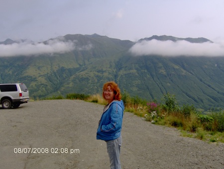 Aimee Brooks Photo 12