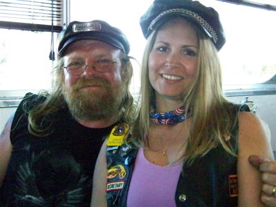 Janice Thorpe Photo 17