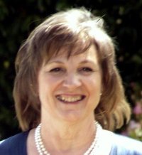 Shirley Sims Photo 4