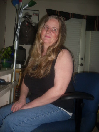 Pam Cramer Photo 6