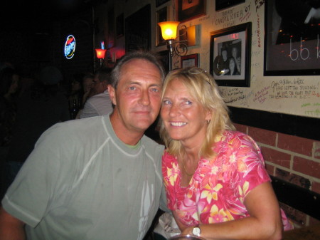 Debra Kirby Photo 18