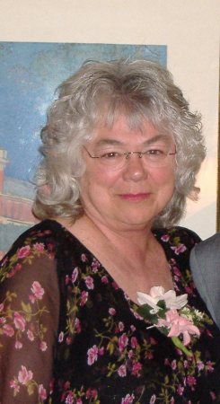 Carol Morrill Photo 13