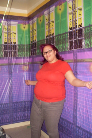 Hope Mathis Photo 10