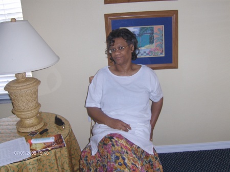 Cynthia Boone Photo 23