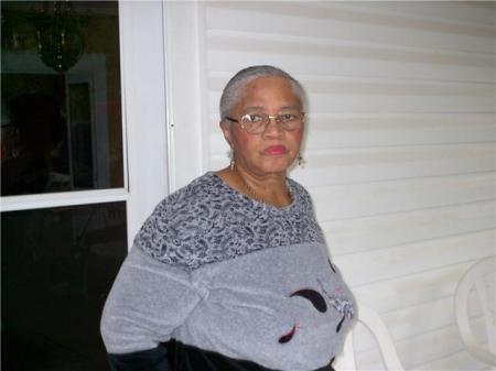 Josephine Jackson Photo 2