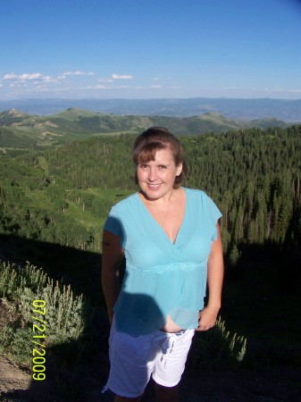 Julie Lucas Photo 35