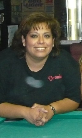 Veronica Solis Photo 2