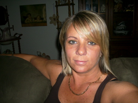 Eva Arrington Photo 1