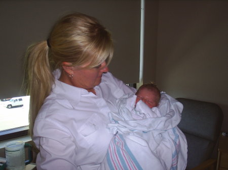 Kristen Hermansen Photo 5