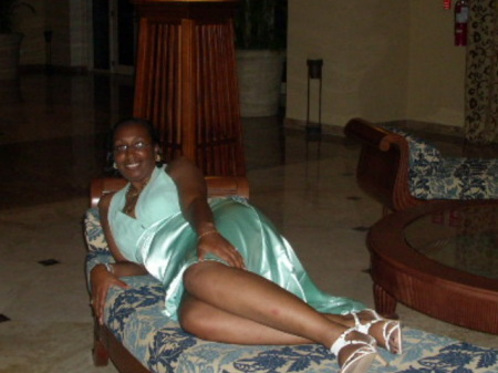 Jeannette Watts Photo 4