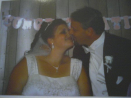 Theresa Hensley Photo 6