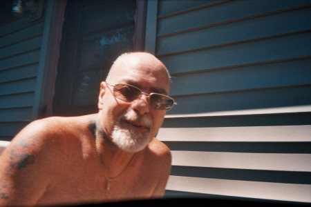 Walter Henry Photo 3