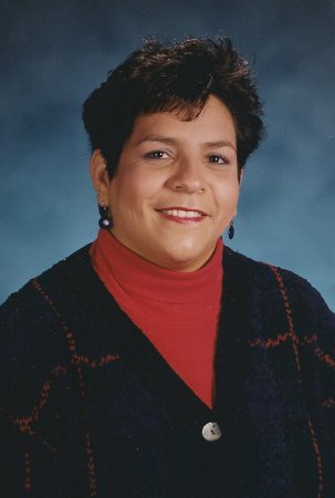 Haydee Cruz Photo 8