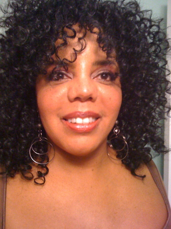 Jeannette Tyson Photo 3