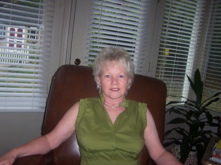 Marilyn Herring Photo 8