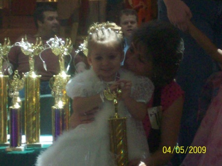 Rebekah Patterson Photo 13