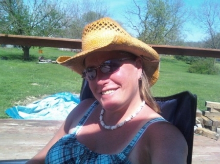 Tracy Hames Photo 9