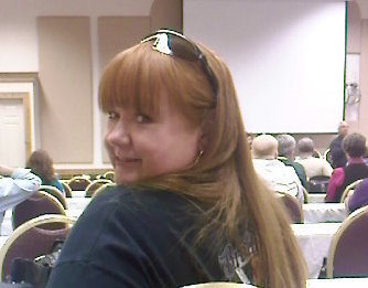 Kristin Osgood Photo 4