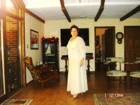 Anita Huffman Photo 15