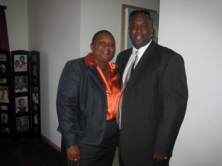 Brenda Benton Photo 12