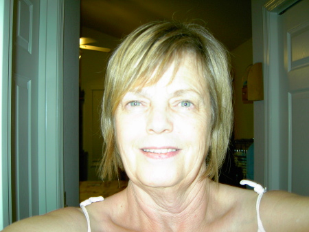 Sherry Messer Photo 7