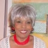 Yvonne Vaughan Photo 7