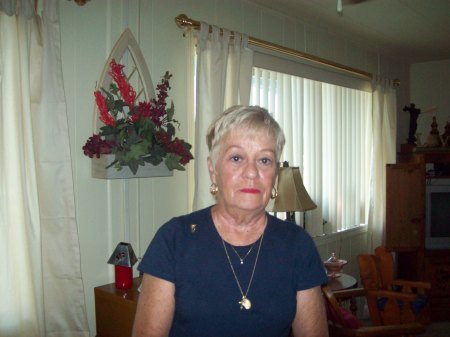 Kathie Morrison Photo 5
