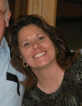 Connie Ball Photo 19