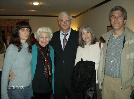 Diane Parker Photo 32