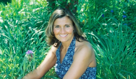 Kimberly Reynolds Photo 7
