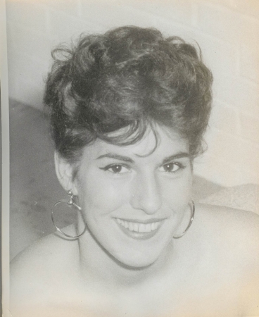 Virginia Corey Photo 5