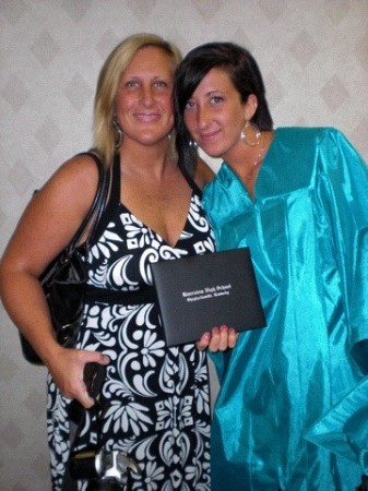 Theresa Corder Photo 9