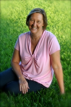 Kim Roessler Photo 8
