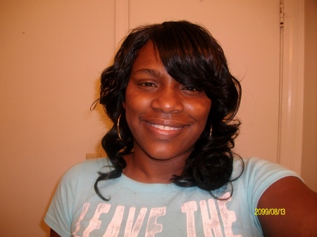 Catrina Miller Photo 12