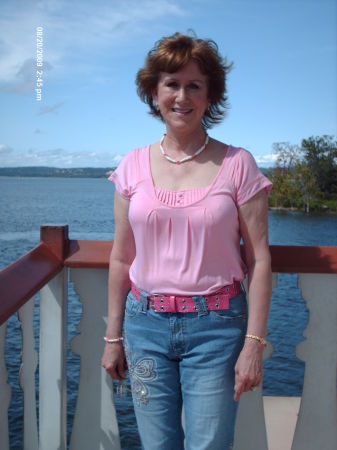 Sharon Venable Photo 4