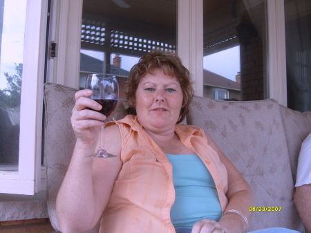 Ruth Nicholson Photo 9