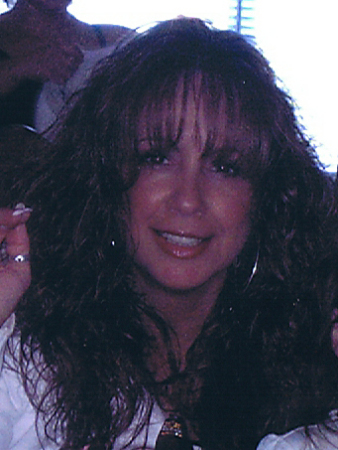 Deborah Miller Photo 23