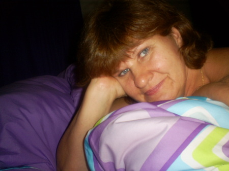 Kathleen Asmussen Photo 1