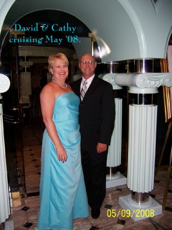 Cathy Rowsey Photo 1