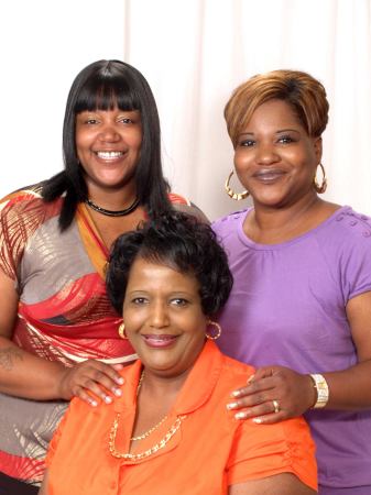 Pamela Myers Photo 15