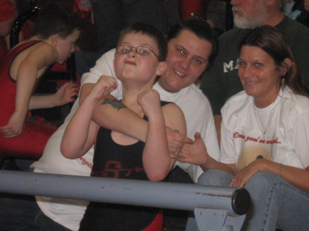 Teresa Griffith Photo 18