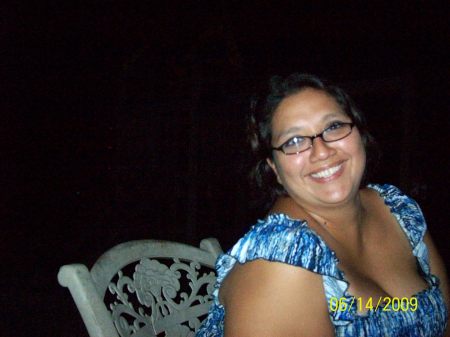Jennifer Longoria Photo 5
