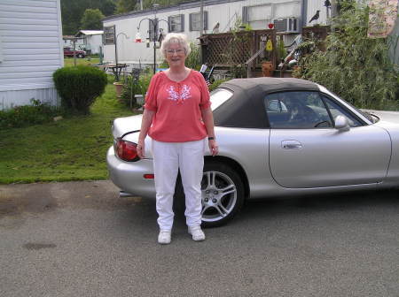 Werner Anderson Photo 2