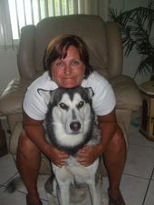 Suzanne Mutz Photo 5